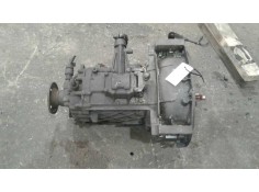 Recambio de caja cambios para ebro l35 perkins referencia OEM IAM S5-42  