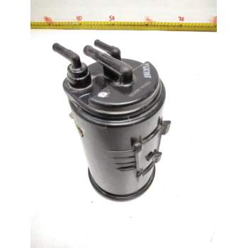 Recambio de filtro carbono activo para nissan primera (p12) 1.8 referencia OEM IAM 149505M410  