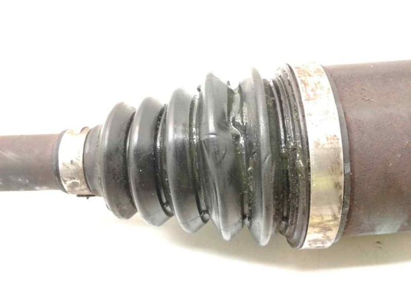 Recambio de transmision delantera derecha para dacia sandero 0.9 tce cat referencia OEM IAM  SIDAMON 