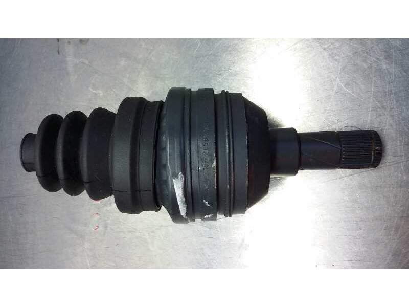 Recambio de junta homocinetica para opel ascona c referencia OEM IAM OPL130  JOMIS