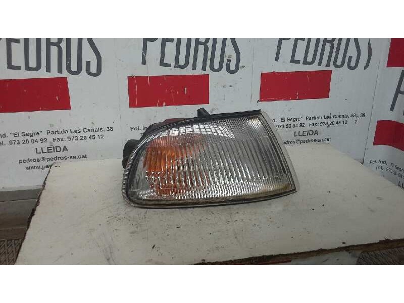Recambio de piloto delantero derecho para honda civic berlina (eg/eh) 1.5 lsi 3 berlina (eg4) referencia OEM IAM 33300SR3013  
