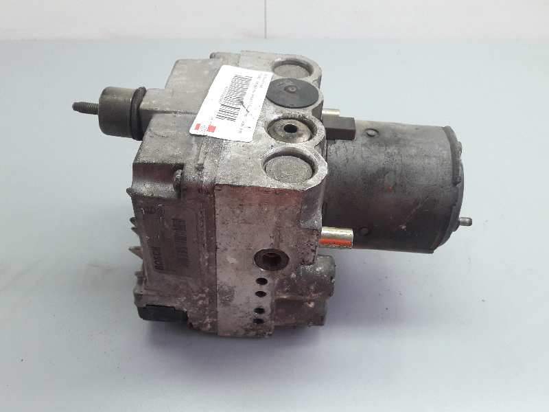 Recambio de centralita abs para peugeot 406 berlina (s1/s2) 1.9 turbodiesel referencia OEM IAM 0273004093  
