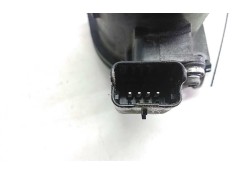 Recambio de caudalimetro para peugeot 208 1.4 hdi fap referencia OEM IAM  SIDAMON  2