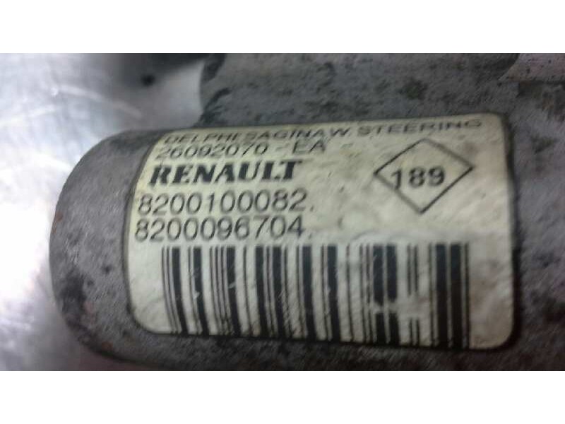 Recambio de bomba direccion para renault laguna ii (bg0) privilege referencia OEM IAM 8200100082  