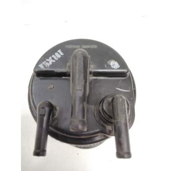 Recambio de filtro carbono activo para nissan primera (p12) 1.8 referencia OEM IAM 149505M410  