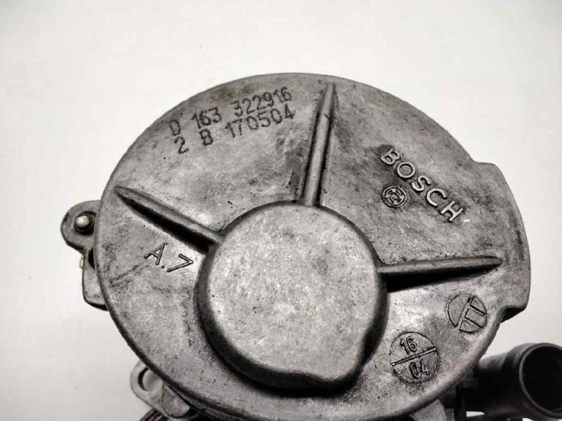 Recambio de depresor freno / bomba vacio para renault laguna ii (bg0) privilege referencia OEM IAM D163322916 BOSCH 