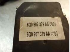 Recambio de centralita abs para seat ibiza (6l1) 1.9 sdi referencia OEM IAM    2