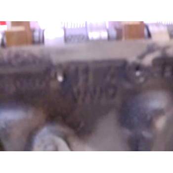 Recambio de culata para audi 80 avant 2.6 v6 cat (abc) referencia OEM IAM H2WWO  107626