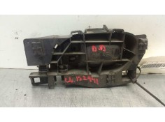 Recambio de maneta interior delantera derecha para peugeot 207 1.4 hdi referencia OEM IAM    2