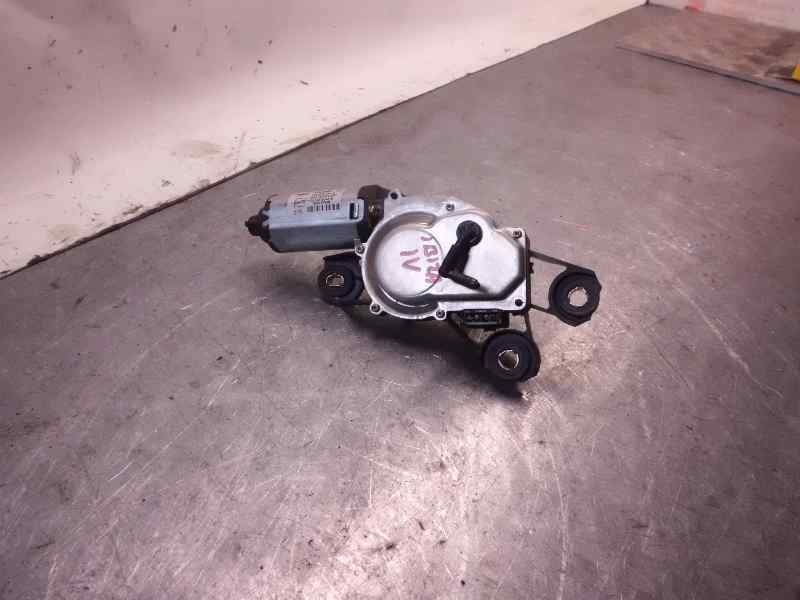 Recambio de motor limpia trasero para seat ibiza (6l1) 1.9 sdi referencia OEM IAM 6L6955711B  