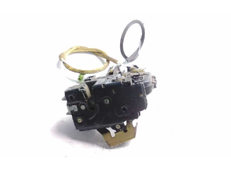 Recambio de cerradura puerta trasera derecha para audi a6 berlina (4b2) 2.4 (121kw) referencia OEM IAM 4B0839016G  