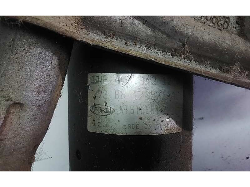 Recambio de motor limpia delantero para ford mondeo berlina (gd) referencia OEM IAM 93BB17B571AL  