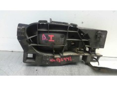 Recambio de maneta interior delantera izquierda para peugeot 207 1.4 hdi referencia OEM IAM    2