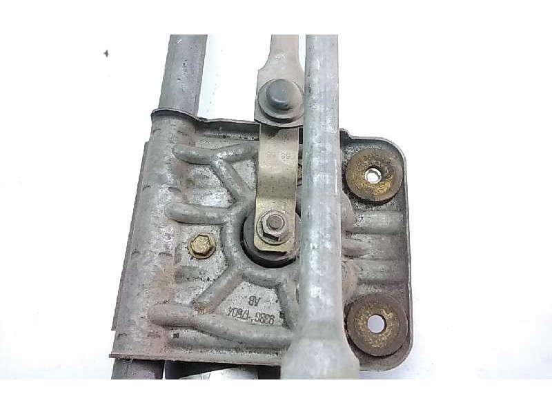 Recambio de motor limpia delantero para ford mondeo berlina (gd) referencia OEM IAM 93BB17B571AL  