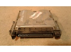 Recambio de centralita motor uce para citroen xsara berlina 2.0 hdi cat (rhy / dw10td) referencia OEM IAM 0281010550 9641608480 