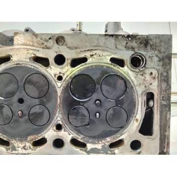 Recambio de culata para peugeot 307 break/sw (s2) sw pack referencia OEM IAM M32322D  