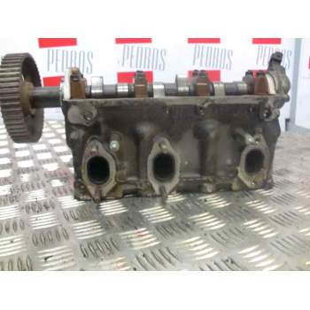 Recambio de culata para audi 80 avant 2.6 v6 cat (abc) referencia OEM IAM H2WWO  107626