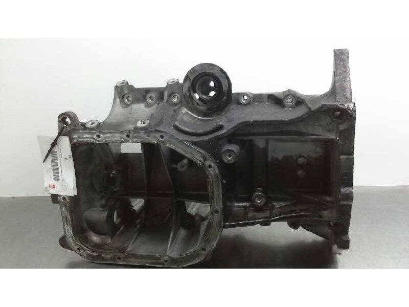 Recambio de sobrecarter para toyota corolla (e12) 1.4 turbodiesel cat referencia OEM IAM   