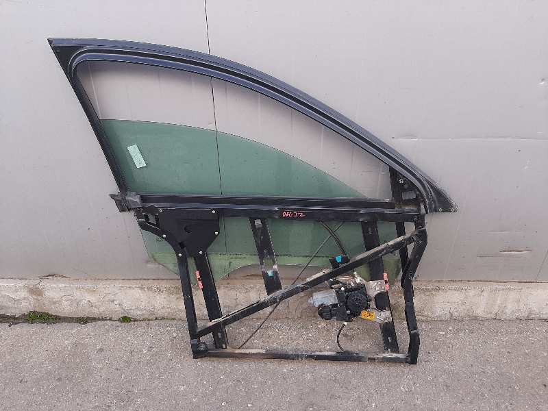 Recambio de elevalunas delantero izquierdo para audi a6 berlina (4b2) 2.4 (121kw) referencia OEM IAM 4B0837461  