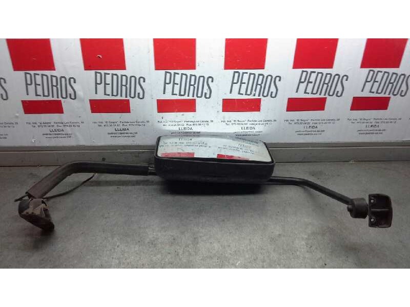Recambio de retrovisor izquierdo para daf serie 85.360 ati euro ii fsa dist.ent.ej. 3500 zgg18 tráfico urbano referencia OEM IAM