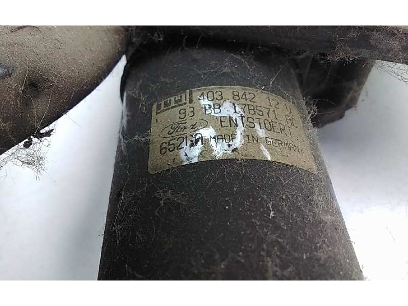 Recambio de motor limpia delantero para ford mondeo ber. (ca2) referencia OEM IAM   