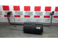 Recambio de retrovisor izquierdo para daf serie 85.360 ati euro ii fsa dist.ent.ej. 3500 zgg18 tráfico urbano referencia OEM IAM 2