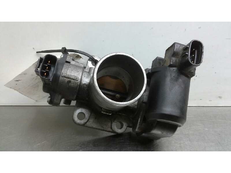 Recambio de cuerpo de mariposa para toyota corolla (e12) 1.4 turbodiesel cat referencia OEM IAM 330406105  