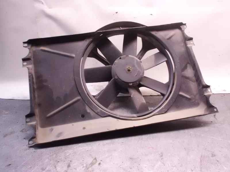 Recambio de electroventilador para seat ibiza (6k) 1.9 diesel (1y) referencia OEM IAM   