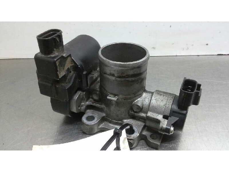 Recambio de cuerpo de mariposa para toyota corolla (e12) 1.4 turbodiesel cat referencia OEM IAM 330406105  