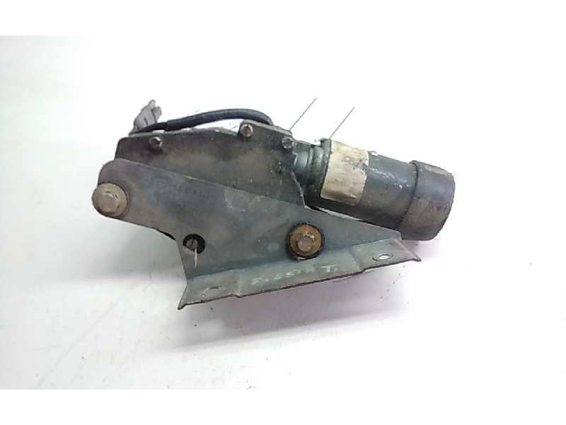 Recambio de motor limpia trasero para ford fiesta courier referencia OEM IAM 77FG17K441CA  