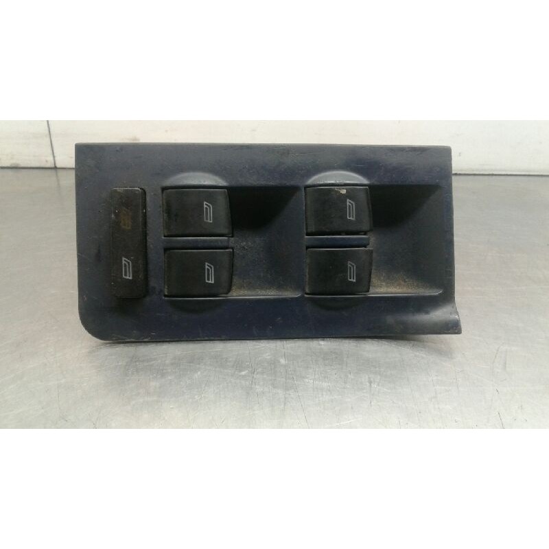 Recambio de mando elevalunas delantero izquierdo para audi a6 berlina (4b2) 2.4 (121kw) referencia OEM IAM 4B0959851BFKZ  