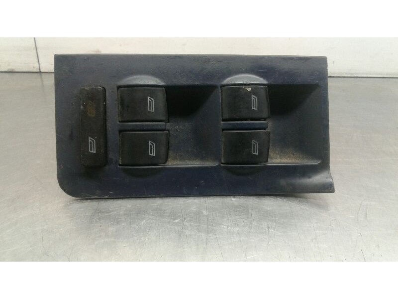 Recambio de mando elevalunas delantero izquierdo para audi a6 berlina (4b2) 2.4 (121kw) referencia OEM IAM 4B0959851BFKZ  
