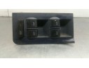 MANDO ELEVALUNAS DELANTERO IZQUIERDO 4B0959851BFKZ 
