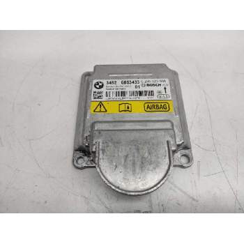 Recambio de centralita airbag para bmw serie 1 lim. (f21) 116d referencia OEM IAM 0265020506 34526863433 130314