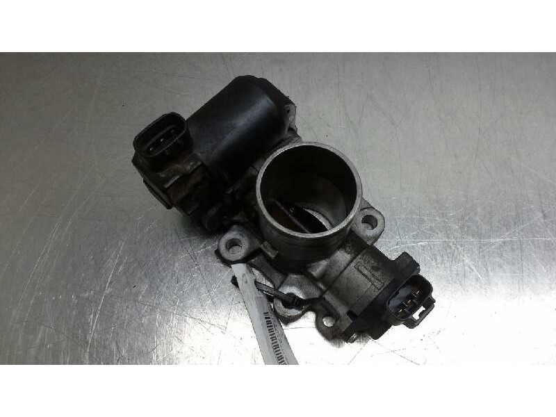Recambio de cuerpo de mariposa para toyota corolla (e12) 1.4 turbodiesel cat referencia OEM IAM 330406105  
