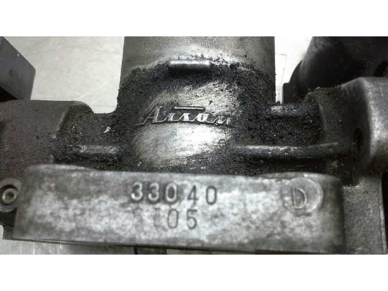 Recambio de cuerpo de mariposa para toyota corolla (e12) 1.4 turbodiesel cat referencia OEM IAM 330406105  