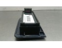 MANDO ELEVALUNAS DELANTERO IZQUIERDO 4B0959851BFKZ 