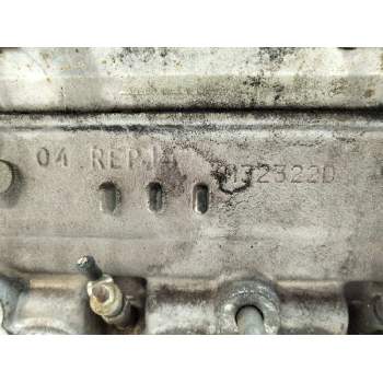 Recambio de culata para peugeot 307 break/sw (s2) sw pack referencia OEM IAM M32322D  