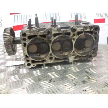 Recambio de culata para audi 80 avant 2.6 v6 cat (abc) referencia OEM IAM H2WWO  107626