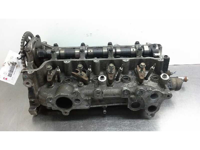 Recambio de culata para toyota corolla (e12) 1.4 turbodiesel cat referencia OEM IAM   