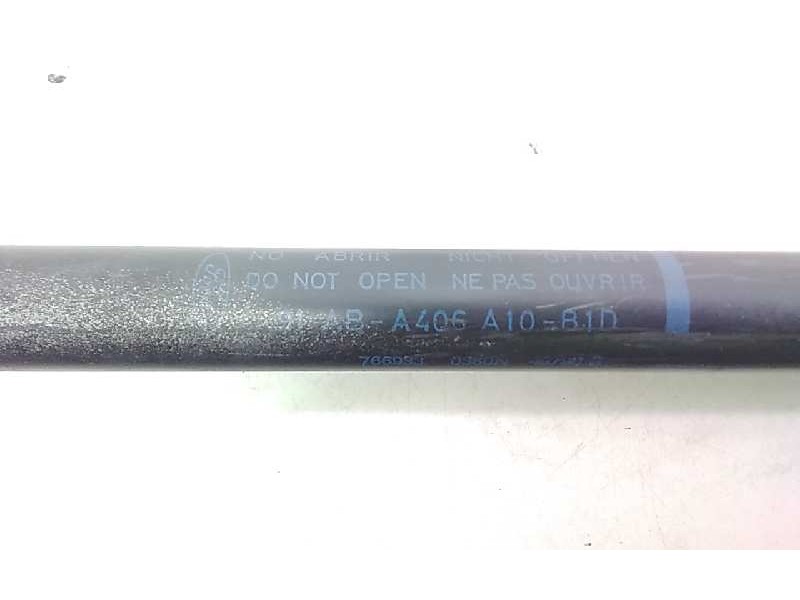 Recambio de amortiguadores maletero / porton para ford fiesta courier referencia OEM IAM 91ABA406A10B1D  