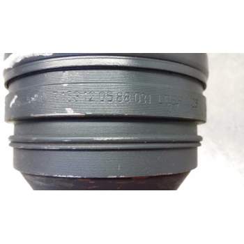 Recambio de junta homocinetica para opel ascona c referencia OEM IAM OPL130  JOMIS