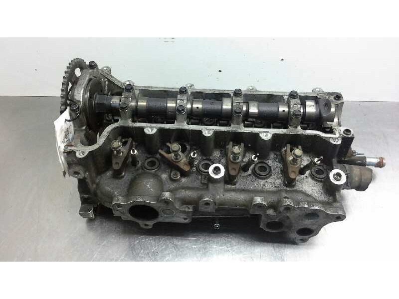 Recambio de culata para toyota corolla (e12) 1.4 turbodiesel cat referencia OEM IAM   