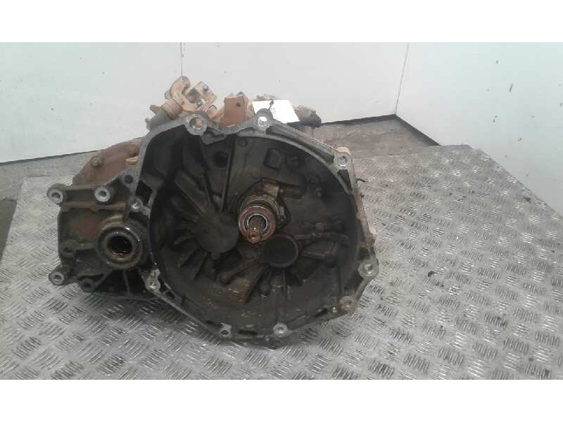 Recambio de caja cambios para opel astra h ber. 1.7 16v cdti referencia OEM IAM F23  