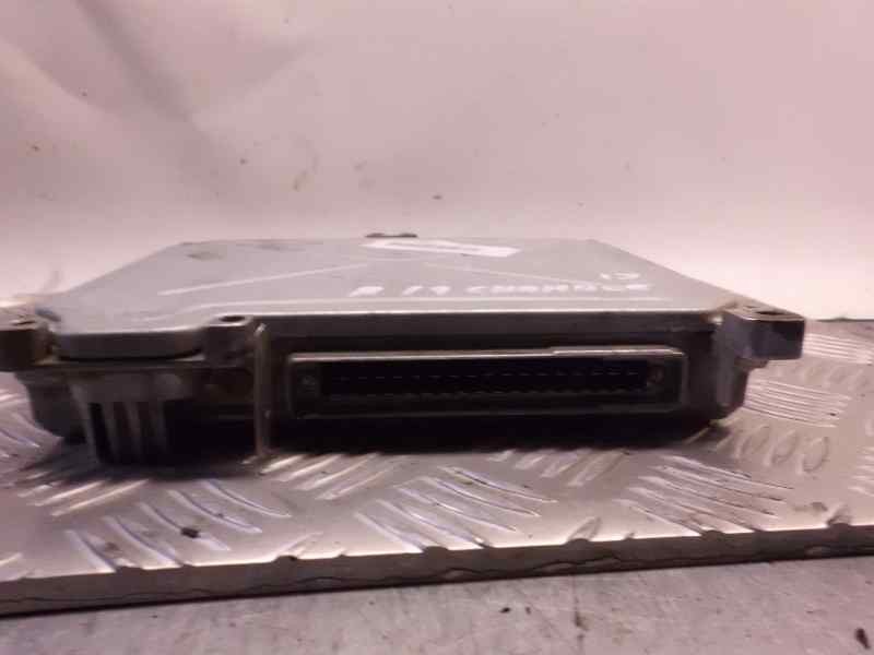 Recambio de centralita motor uce para renault 19 (b/c/l53) referencia OEM IAM  171 