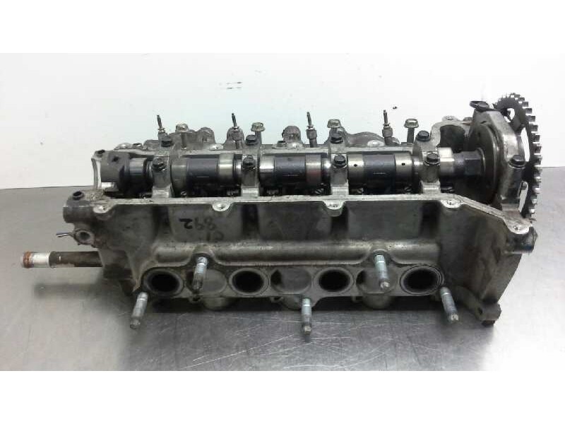 Recambio de culata para toyota corolla (e12) 1.4 turbodiesel cat referencia OEM IAM   