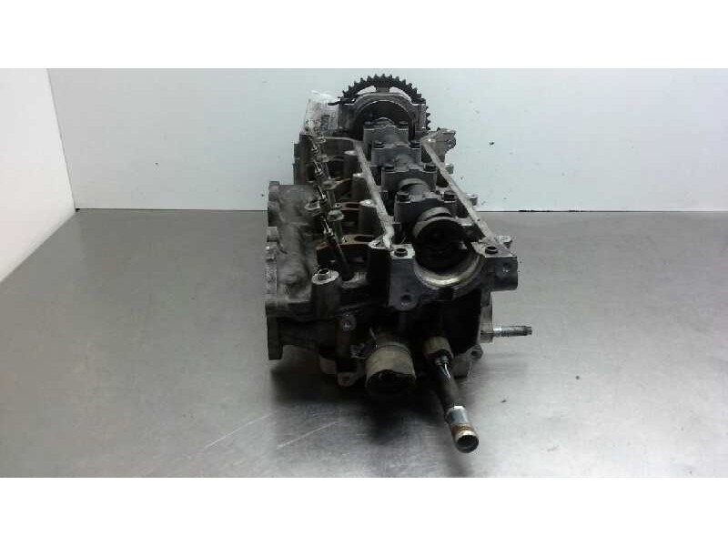 Recambio de culata para toyota corolla (e12) 1.4 turbodiesel cat referencia OEM IAM   
