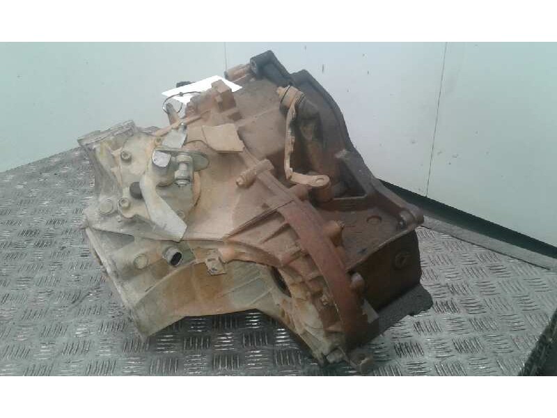 Recambio de caja cambios para opel astra h ber. 1.7 16v cdti referencia OEM IAM F23  