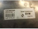 CENTRALITA MOTOR UCE S101707101B HOM7700850440 7700271113