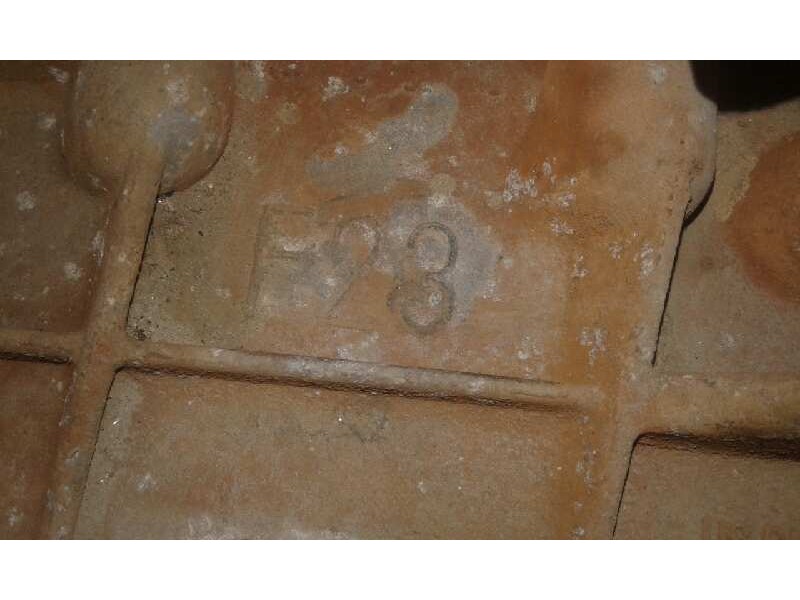 Recambio de caja cambios para opel astra h ber. 1.7 16v cdti referencia OEM IAM F23  